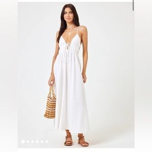 L Space Playa Vista Dress